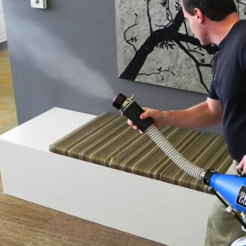 Professional Odor Removal in Coalfield, TN